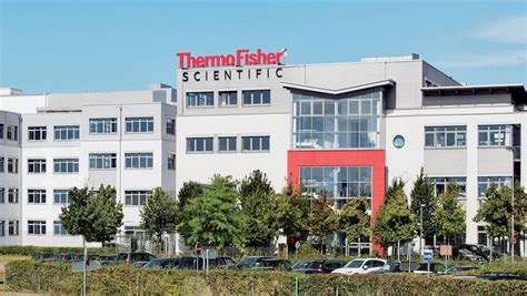 thermo electron gmbh|thermo fisher scientific bremen gmbh.